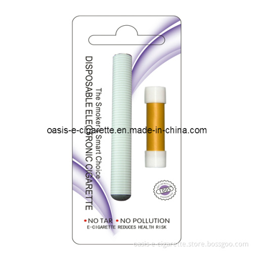 Disposable E Cigarette, 800 Puffs Electronic Cigarette